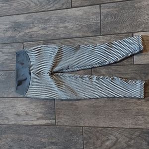 Mix/Match 2 for $10 Gray Scrunch Butt Leggings